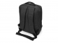 Рюкзак «Ambry» для ноутбука 15'', черный, 100% полиэстер - 1