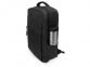 Рюкзак «Ambry» для ноутбука 15'', черный, 100% полиэстер - 2