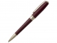 Подарочный набор Essential Lady: ручка шариковая, блокнот А6, HUGO BOSS, ручка- латунь/лак, блокнот- бумага/PU - 2