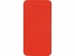 Внешний аккумулятор «NEO PB100», 10000 mAh, красный, пластик с покрытием soft-touch - 2