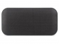 Портативная колонка «Mysound BT-08», черный, пластик c покрытием soft-touch, текстиль - 1