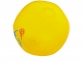 Мяч пляжный «Ibiza», желтый прозрачный, ПВХ - 2