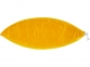 Мяч пляжный «Ibiza», желтый прозрачный, ПВХ - 1