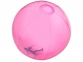 Мяч пляжный «Ibiza», розовый, ПВХ - 2