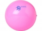 Мяч пляжный «Bahamas», светло розовый, ПВХ - 3
