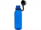 Бутылка спортивная «Darya», синий, тритан - 2