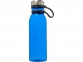 Бутылка спортивная «Darya», синий, тритан - 1