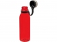 Бутылка спортивная «Darya», красный, тритан - 2