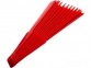 Складной веер «Maestral», красный, полиэстер - 2