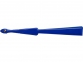 Складной веер «Maestral», ярко-синий, полиэстер - 1
