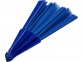 Складной веер «Maestral», ярко-синий, полиэстер - 2