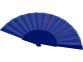 Складной веер «Maestral», ярко-синий, полиэстер - 5