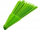 Складной веер «Maestral», зеленый, полиэстер - 2