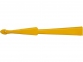 Складной веер «Maestral», желтый, полиэстер - 1