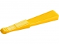 Складной веер «Maestral», желтый, полиэстер - 3