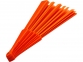 Складной веер «Maestral», оранжевый, полиэстер - 2