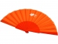 Складной веер «Maestral», оранжевый, полиэстер - 5