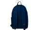 Рюкзак «Vintage» из переработанных материалов, темно-синий, 100 % переработанный ПЭТ - 2