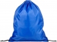 Рюкзак «Oriole» с карманом на молнии, ярко-синий, полиэстер - 2