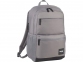 Рюкзак Uplink для ноутбука 15,6", серый, полиэстер - 3