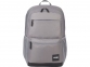 Рюкзак Uplink для ноутбука 15,6", серый, полиэстер - 1