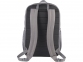Рюкзак Uplink для ноутбука 15,6", серый, полиэстер - 2
