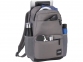 Рюкзак Uplink для ноутбука 15,6", серый, полиэстер - 4