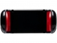 Автомобильный держатель «Grip» для мобильного телефона, черный/красный, АБС пластик - 1