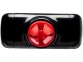 Автомобильный держатель «Grip» для мобильного телефона, черный/красный, АБС пластик - 2