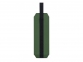Портативная акустика «Mysound Agate», зеленый, пластик с покрытием soft-touch - 3