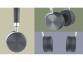 Беспроводные наушники с шумоподавлением «Mysound BH-13 ANC», серый, металл, пластик, экокожа - 5