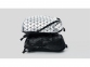 Рюкзак «Mybag Prisma», серебристый, полиэстер 50%, ПВХ 50% - 2