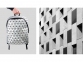 Рюкзак «Mybag Prisma», серебристый, полиэстер 50%, ПВХ 50% - 5