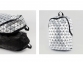 Рюкзак «Mybag Prisma», серебристый, полиэстер 50%, ПВХ 50% - 1