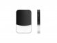USB хаб «Mini iLO Hub», черный, АБС пластик - 3