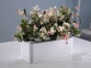 Компактный смарт-сад «iGarden», белый, серый, высококачественный пластик - 6