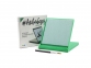 Планшет для рисования водой «Акваборд мини», зеленый, серый, пластик - 4