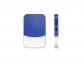 USB хаб «Mini iLO Hub», синий, АБС пластик - 3