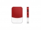USB хаб «Mini iLO Hub», красный, АБС пластик - 3