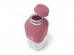 Бутылка спортивная «MB Positive», 330 мл, темно-розовый (blush)/прозрачный, пластик Tritan - 1