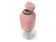 Бутылка спортивная «MB Positive», 500 мл, розовый (rose flamingo)/прозрачный, пластик Tritan - 2