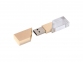 USB-флешка на 4 ГБ, золото - 1