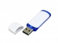 USB 3.0- флешка на 64 Гб с цветными вставками - 1