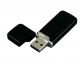 USB 3.0- флешка на 64 Гб с оригинальным колпачком, черный - 1