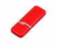 USB 3.0- флешка на 64 Гб с оригинальным колпачком, красный - 2
