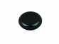 Флешка промо круглой формы, 8 Гб, черный - 2