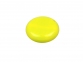 Флешка промо круглой формы, 8 Гб, желтый - 2