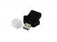 USB 3.0- флешка на 128 Гб в виде футболки, черный - 1