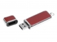 USB 3.0- флешка на 64 Гб компактной формы, коричневый/серебристый - 1