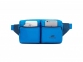 Поясная/сумка-слинг для мобильных устройств, светло-синий - 3